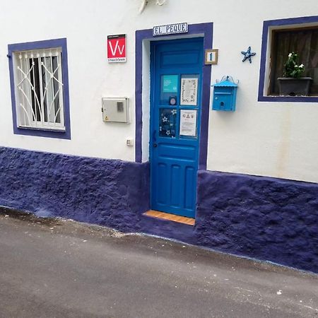 El Peque De Tamaide Tenerife Sur San Miguel de Abona Esterno foto